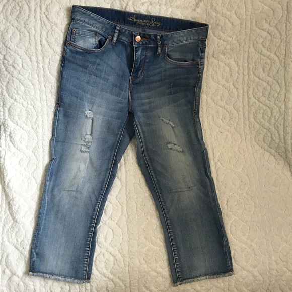 American Rag Capris - Picture 3 of 8